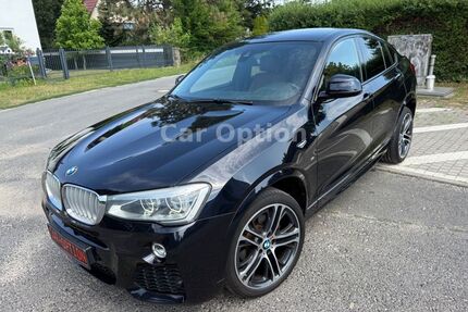 BMW X4 Gebrauchtwagen