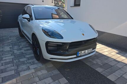 Porsche Macan Gebrauchtwagen