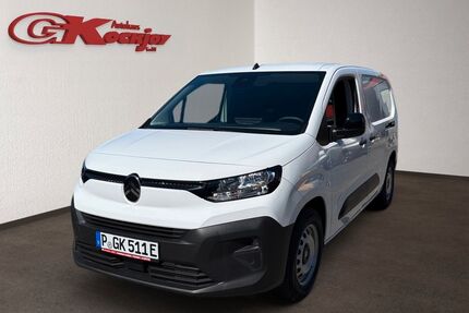 Citroen Berlingo Gebrauchtwagen