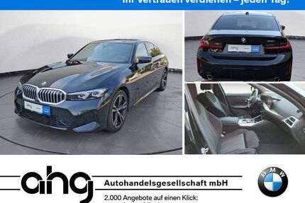 BMW 318 Gebrauchtwagen