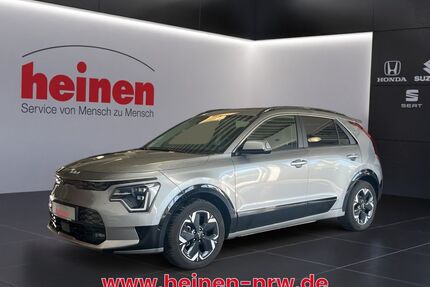Kia Niro EV Gebrauchtwagen