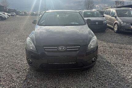 Kia Andere Gebrauchtwagen