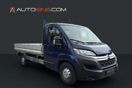 Citroen Jumper Gebrauchtwagen