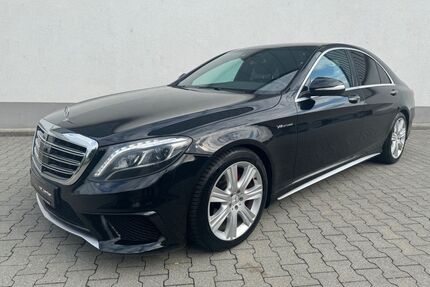 Mercedes-Benz S 350 Gebrauchtwagen