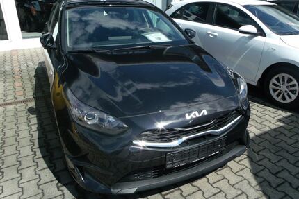 Kia ceed / Ceed Gebrauchtwagen