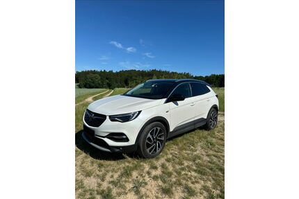 Opel Grandland (X) Gebrauchtwagen