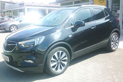 Opel Mokka Gebrauchtwagen
