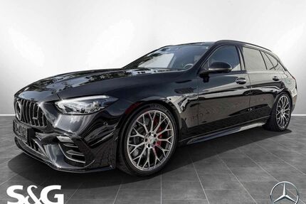 Mercedes-Benz C 63 AMG Gebrauchtwagen