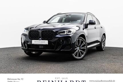 BMW X4 Gebrauchtwagen