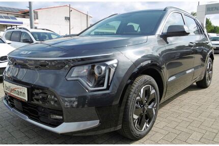 Kia Niro Gebrauchtwagen