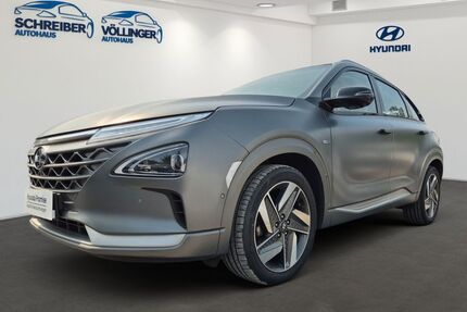 Hyundai NEXO Gebrauchtwagen