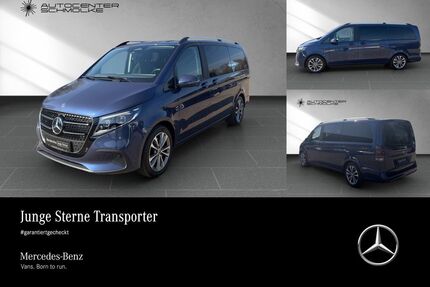 Mercedes-Benz V 220 Gebrauchtwagen