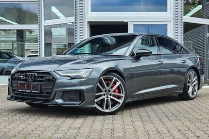 Audi S6 Gebrauchtwagen