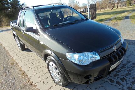 Fiat Strada Gebrauchtwagen