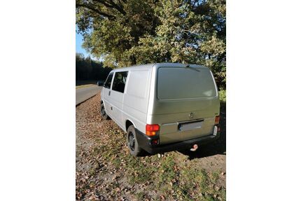 VW T4 andere Gebrauchtwagen