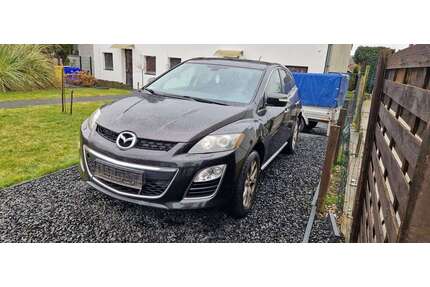 Mazda CX-7 Gebrauchtwagen