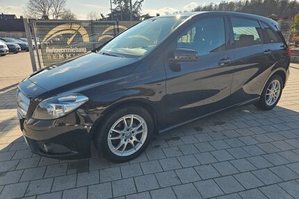 Mercedes-Benz B 200 Gebrauchtwagen
