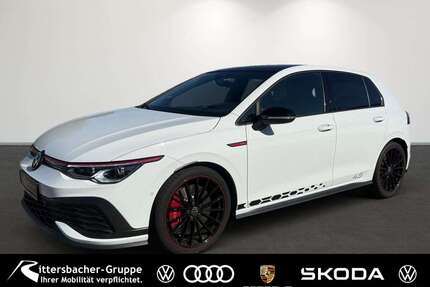 VW Golf GTI Gebrauchtwagen