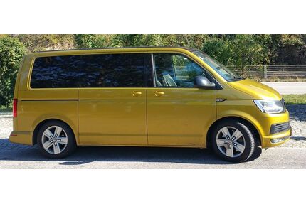 VW T6 Multivan Gebrauchtwagen