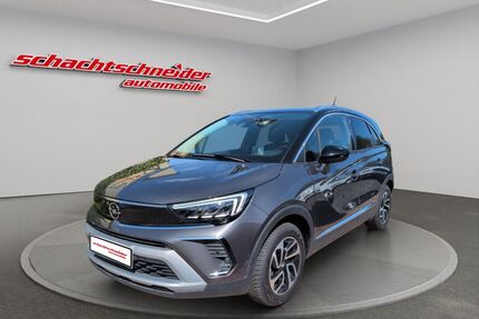 Opel Crossland (X) Gebrauchtwagen