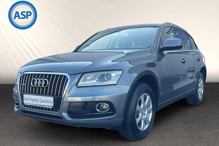 Audi Q5 Gebrauchtwagen