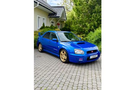 Subaru Impreza Gebrauchtwagen