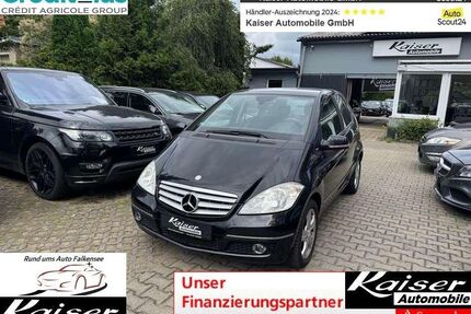 Mercedes-Benz A 180 Gebrauchtwagen