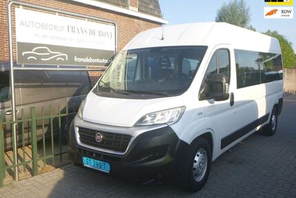 Fiat Ducato Gebrauchtwagen