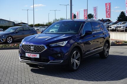 Seat Tarraco Gebrauchtwagen