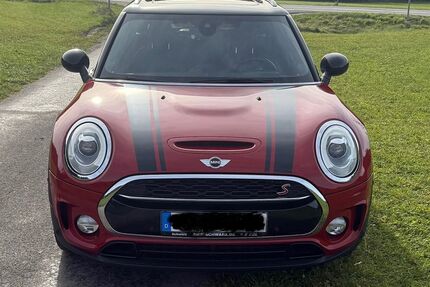 Mini Cooper S Clubman Gebrauchtwagen