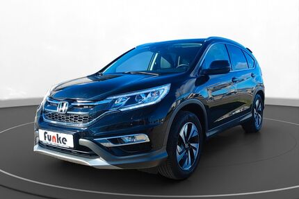 Honda CR-V Gebrauchtwagen