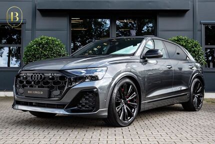Audi Q8 Gebrauchtwagen