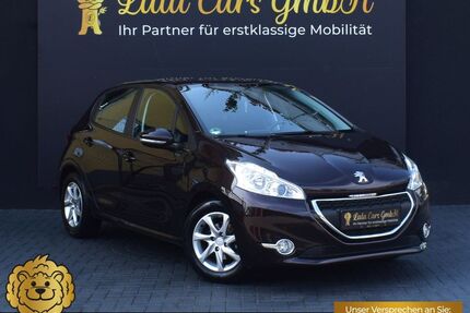 Peugeot 208 Gebrauchtwagen
