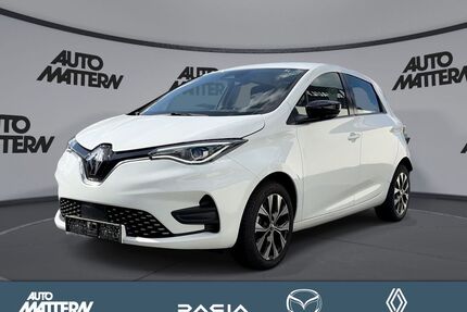 Renault ZOE Gebrauchtwagen