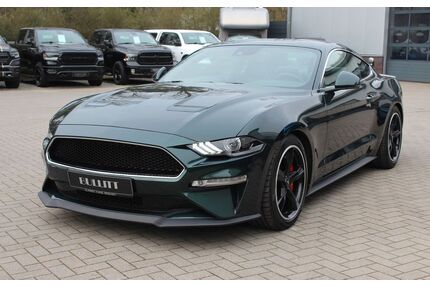 Ford Mustang Gebrauchtwagen