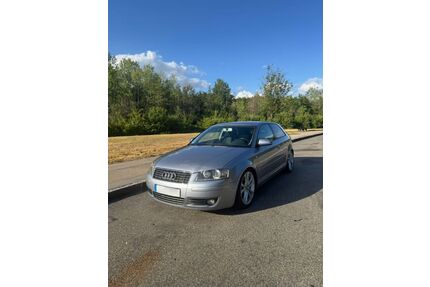 Audi A3 Gebrauchtwagen