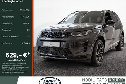 Land Rover Discovery Sport Gebrauchtwagen
