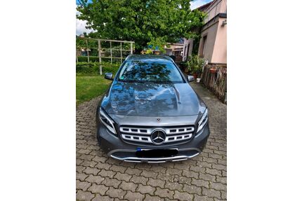 Mercedes-Benz GLA 220 Gebrauchtwagen