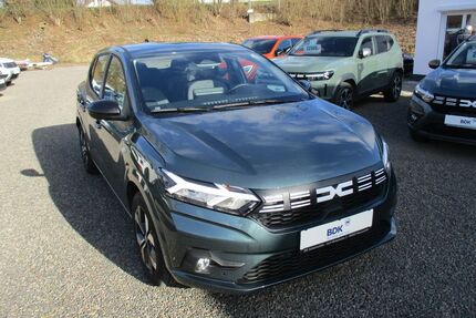 Dacia Sandero Gebrauchtwagen