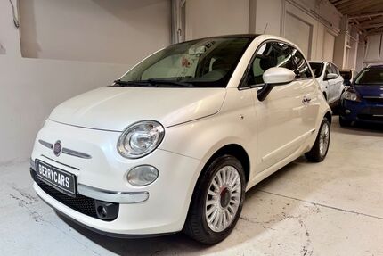 Fiat 500 Gebrauchtwagen