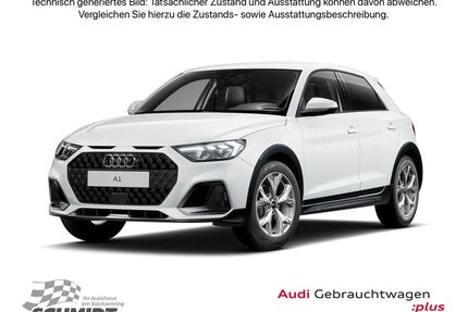 Audi A1 Gebrauchtwagen