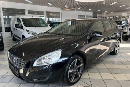 Volvo V60 Gebrauchtwagen