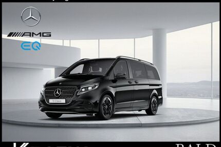 Mercedes-Benz V 300 Gebrauchtwagen