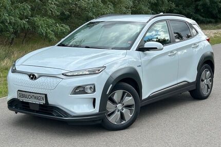 Hyundai KONA Elektro Gebrauchtwagen