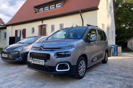 Citroen Berlingo Gebrauchtwagen