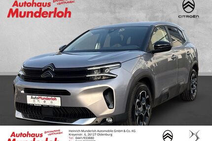 Citroen C5 Aircross Gebrauchtwagen