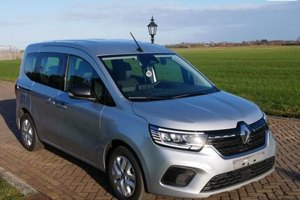 Renault Kangoo Gebrauchtwagen