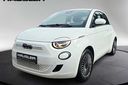 Fiat 500e Gebrauchtwagen