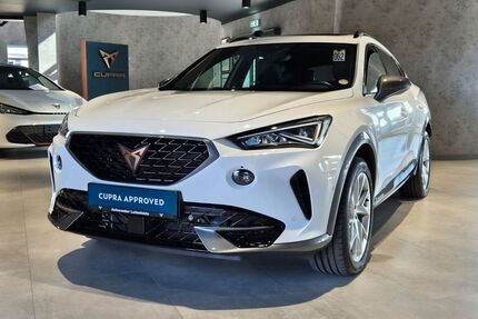 Cupra Formentor Gebrauchtwagen