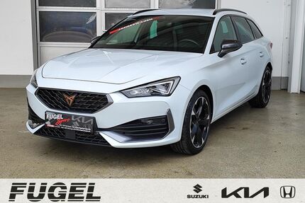 Cupra Leon Gebrauchtwagen